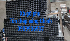 Giá xà gồ phụ tỉnh Bến Tre