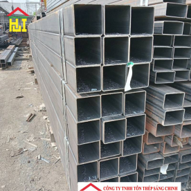 Giá xà gồ thép hộp 100x100