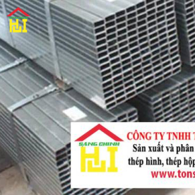 Giá xà gồ thép hộp 10x20