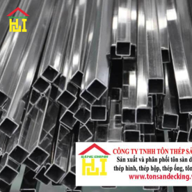 Giá xà gồ thép hộp 20x20