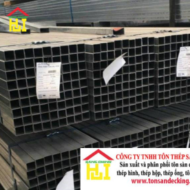 Giá xà gồ thép hộp 40x40