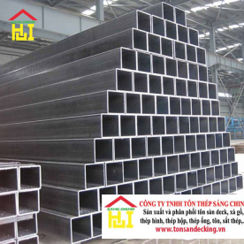 Giá xà gồ thép hộp 200x200
