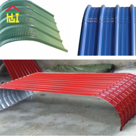 Giá tôn chấn vòm