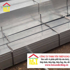 Giá xà gồ thép hộp 16x16