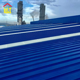 TÔN KLIPLOCK K970 (TÔN CLIPLOCK)