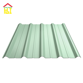 Giá Tôn Màu Xanh Ngọc