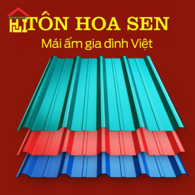Tôn Hoa Sen