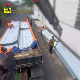 Báo giá tôn thường bao nhiêu 1m2 mới nhất