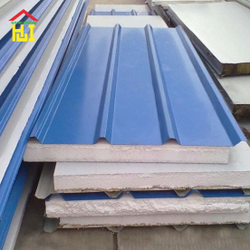 Tôn xốp cách nhiệt Hoa Sen