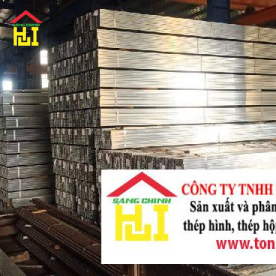 Giá xà gồ hộp 5x10
