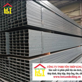 Giá xà gồ thép hộp 25x50