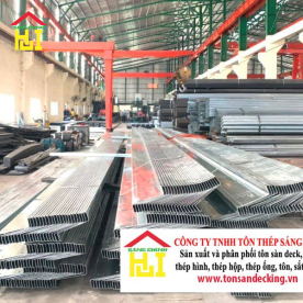 Giá xà gồ Hoa Sen